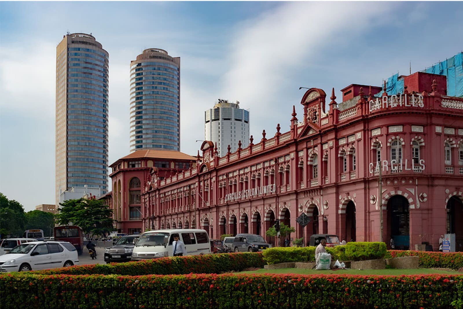 Is Sri Lanka Cheaper than India 2