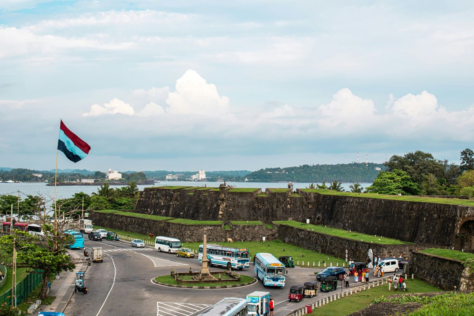 Is Sri Lanka budget friendly destination for Indians